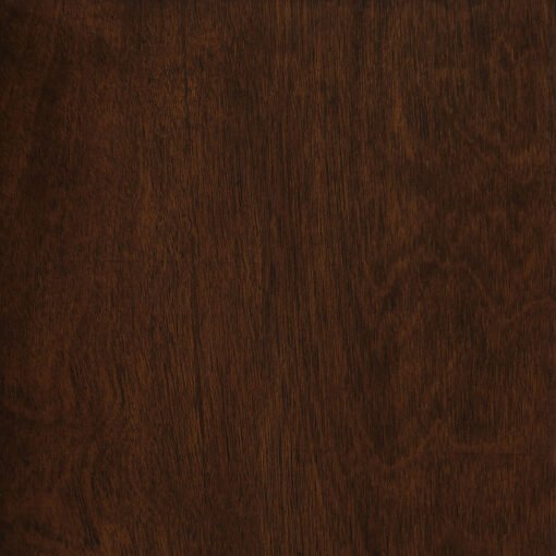 Marietta Round Dining and Billiard Poker Game Table Tobacco - Image 8