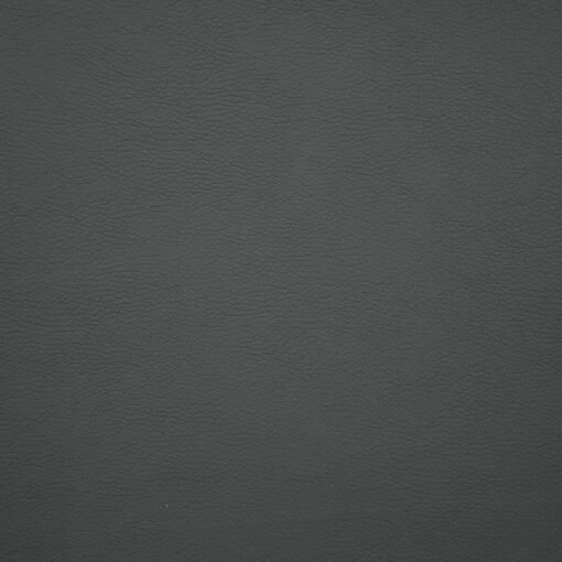 Gervase Square Bar Stool Grey and Chrome - Image 3