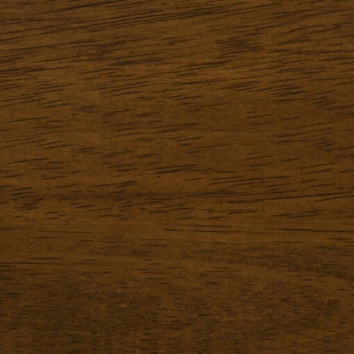 Malone 5-piece Rectangular Dining Table Set Dark Walnut - Image 8