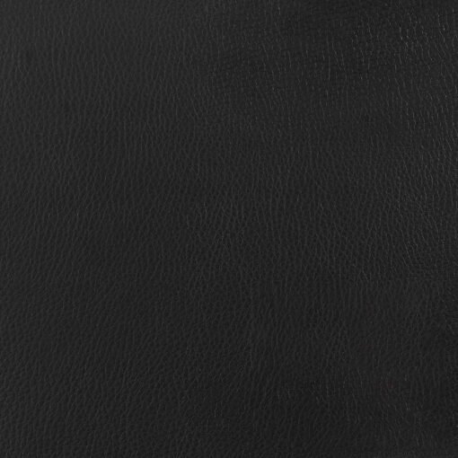 Edenton Upholstered Adjustable Bar Stool Black (Set of 2) - Image 6