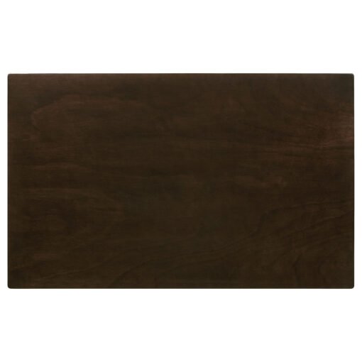 Guillen 5-piece Rectangular Dining Table Set Cappuccino - Image 6