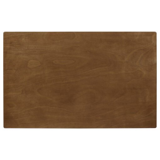 Robles 5-piece Rectangular Dining Table Set Chestnut - Image 7
