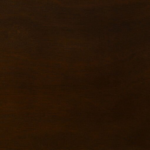 Louis Philippe Dresser Mirror Cappuccino - Image 4