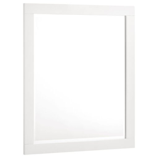 Jessica Dresser Mirror Snow White - Image 2