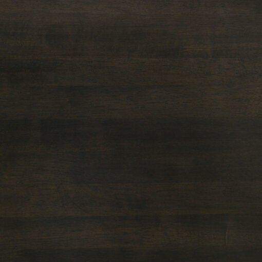 Rachelle 2-shelf Wood Entryway Console Table Deep Merlot - Image 7
