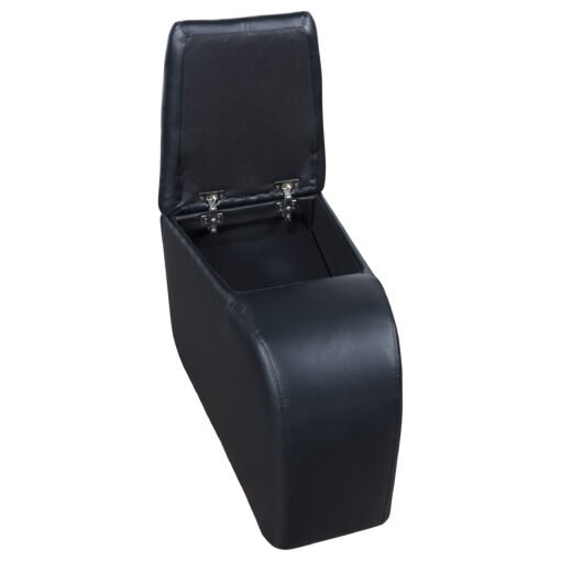 Cyrus 5-piece Upholstered Home Theater Seating - Image 11