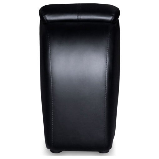 Cyrus 5-piece Upholstered Home Theater Seating - Image 12