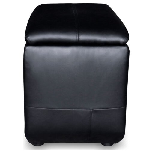 Cyrus 5-piece Upholstered Home Theater Seating - Image 13