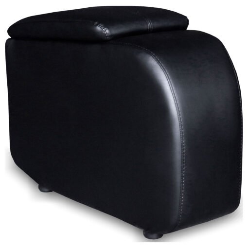 Cyrus 5-piece Upholstered Home Theater Seating - Image 10