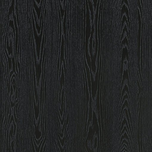 Rodez 3-piece Engineered Wood Coffee Table Set Black Oak - Image 5