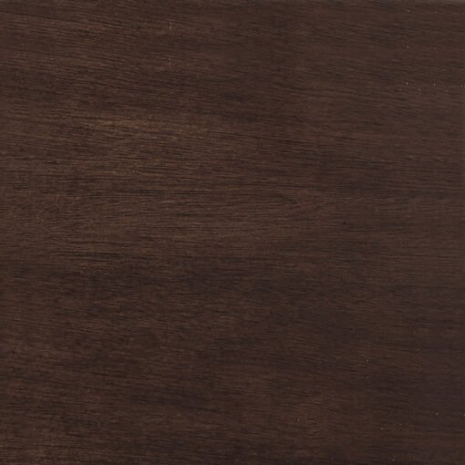 Dixon 1-shelf Square Wood End Table Espresso - Image 7
