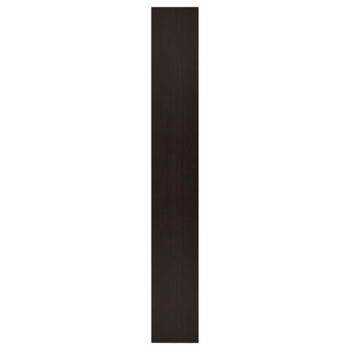 Eliam 71-inch 8-shelf Bookcase Cappuccino - Image 4