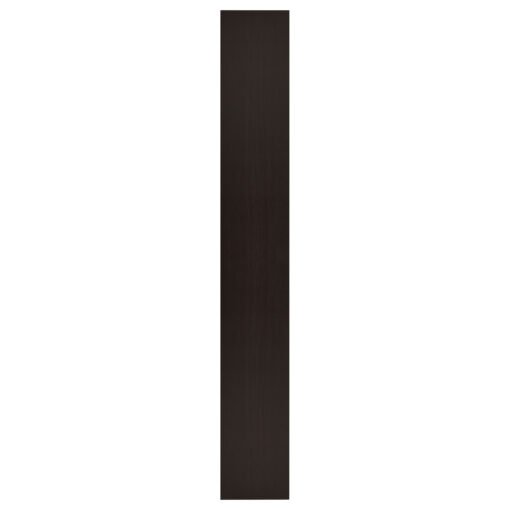 Eliam 71-inch 8-shelf Bookcase Cappuccino - Image 7