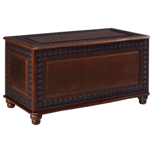 Finlay Cedar Chest Dark Tobacco - Image 2
