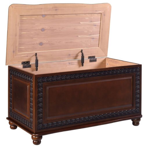 Finlay Cedar Chest Dark Tobacco - Image 3
