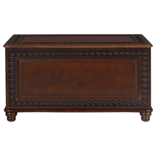 Finlay Cedar Chest Dark Tobacco - Image 5