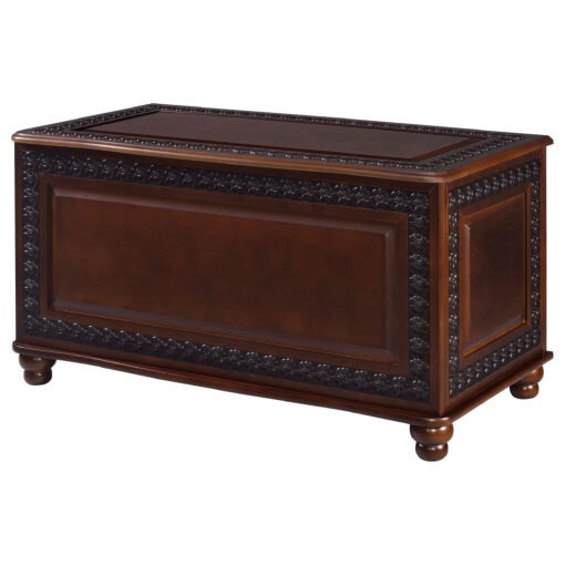 Finlay Cedar Chest Dark Tobacco - Image 6