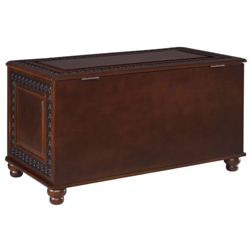 Finlay Cedar Chest Dark Tobacco - Image 8