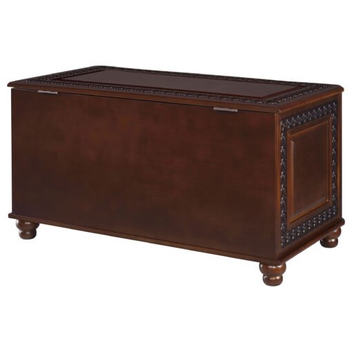 Finlay Cedar Chest Dark Tobacco - Image 10