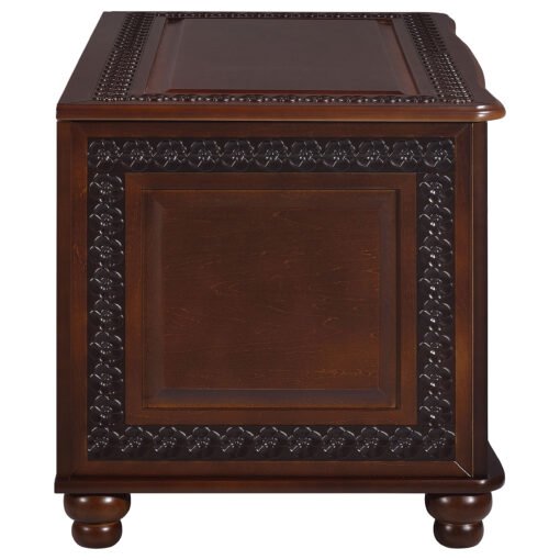 Finlay Cedar Chest Dark Tobacco - Image 11