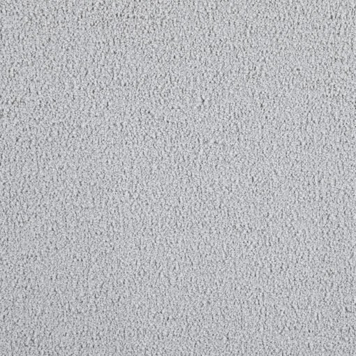 Serra Boucle Upholstered Swivel Glider Dove Grey - Image 10