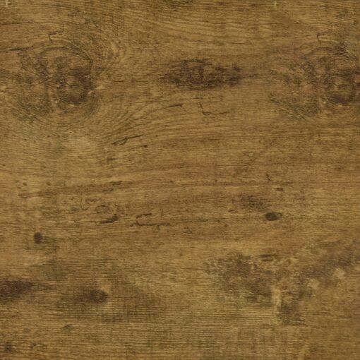 Renaldi 3-shelf Home Bar Wine Cabinet Rustic Nutmeg - Image 9