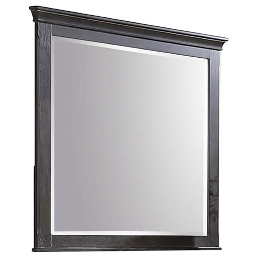 Franco Dresser Mirror Weathered Sage - Image 2