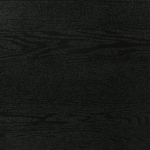 Miranda Dresser Mirror Black - Image 4