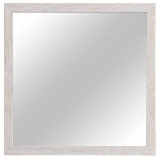 Brantford Dresser Mirror Coastal White - Image 3