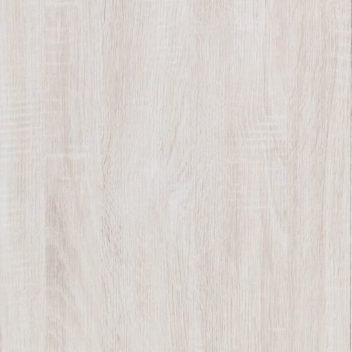 Brantford Dresser Mirror Coastal White - Image 4