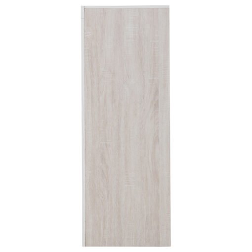 Brantford 4-drawer Bedroom Chest Coastal White - Image 5