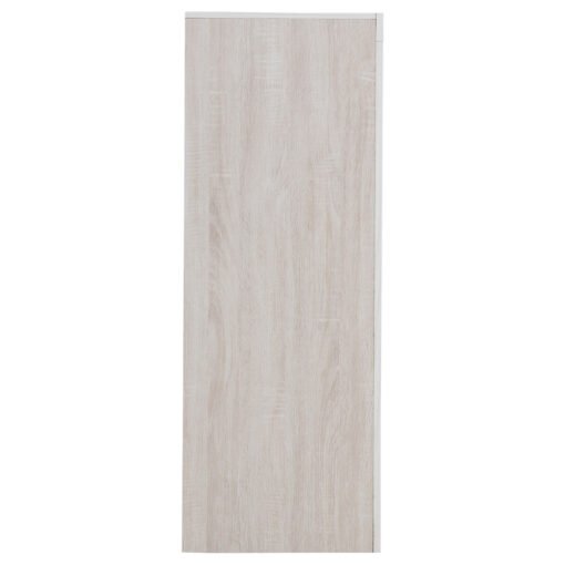 Brantford 4-drawer Bedroom Chest Coastal White - Image 9
