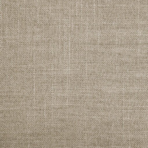 Chloe Upholstered Full Panel Headboard Oatmeal - Image 3