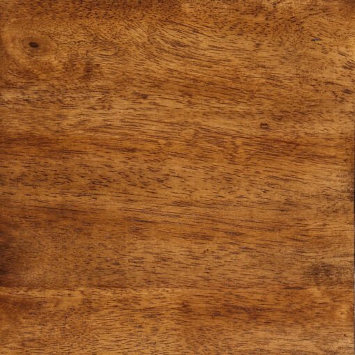 Oakdale Wood Storage Trundle Rustic Honey - Image 4