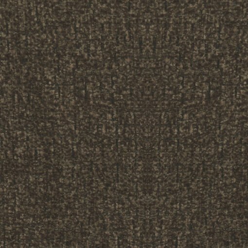 Clementine Upholstered Padded Arm Accent Chair Brown - Image 8