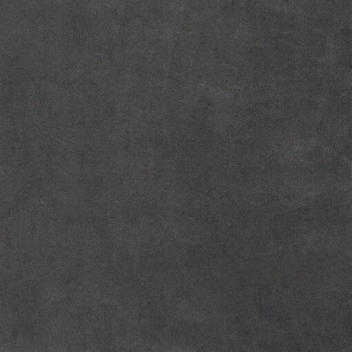 Alamor Upholstered Barrel Back Accent Chair Dark Grey - Image 3